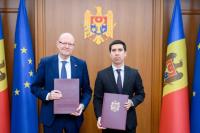 Family members of Moldovan and Danish diplomats to gain access to paid work under new agreement