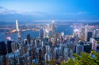 Hong Kong Puts Deeper Integration With Shenzhen at Heart of First Five-Year Plan