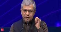 Semicon India 2.0 targets 200 chip design startups, 1 lakh technicians, Ashwini Vaishnaw says