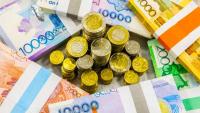 Kazakhstan’s state debt rises to 34 trillion tenge as debt burden declines