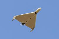 Unidentified drone briefly crossed airspace of Moldova