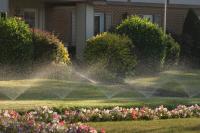 Two Virginia cities urge residents, businesses to curb water use as reservoirs run low