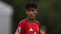 JJ Gabriel could leave Man United in £300k deal but must abide by little-known rules to seal Real Madrid transfer