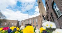 Enforcement threat looms over 'white elephant' Hornsey Town Hall arts centre