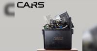 Broken doesn’t mean worthless: CARS hosting Fall electronics recycling day