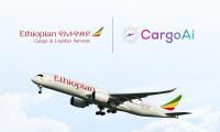 Ethiopian Cargo partners with CargoAi for digital booking