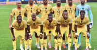 Morocco announce friendly with Black Stars on October 4