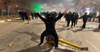 UN says Iran crackdown amounted to crimes against humanity