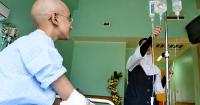 Iran cancer patients sell household goods to pay for treatment