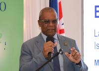 Modest 2.5 per cent economic growth projected for TCI in 2026