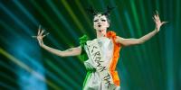 Ireland pulls out of Eurovision for second time as RTÉ releases statement about ongoing Gaza crisis