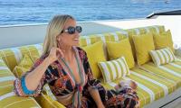 Princess Diana's niece reveals rare glimpse of family life