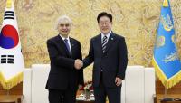 Lee, IEA chief map Korea’s energy strategy amid Middle East crisis