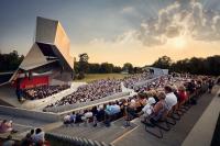 The ever-evolving relationship of music and architecture chronicled in new monograph