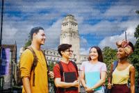 Finding Your Tribe: The complete guide to Leeds University Union Societies and how to join