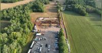 Environmental and Tribal Leaders call for action on Line 5 following recent spill