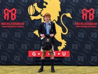 Curro Krugersdorp rugby player selected for Lions 7s tournament in Portugal