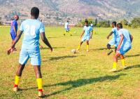 Eswatini brace for Amajita’s foreign-based stars