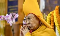'I congratulate you on India's emergence as strong nation': Dalai Lama greets PM Modi on 76th birthday