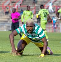 ‘Tiger’ breaks Kwakhe’s heart in Zimbabwe
