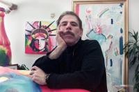 Peter Max, trippy artist of counterculture era and beyond, dies at 88