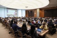 Experts call for greater coordination on industrial policy, global trade governance