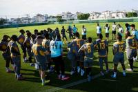 Kaizer Chiefs coach choosing new captain