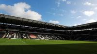 Relegation-threatened EFL clubs confirm match has been postponed