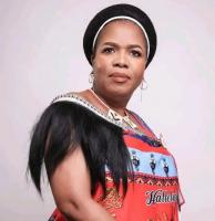Nation mourns Home Affairs Minister Princess Lindiwe