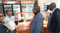 Minister Khumalo champions nationwide business inspections