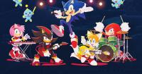 Sonic Live in Concert to bring video game music to life and kick off tour in Spokane