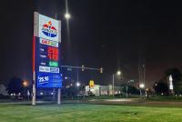 Sioux Falls Gas Prices Giant Jump Over Night