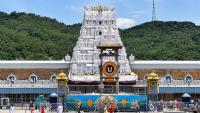 Tirupati temple gets Experience Centre for virtual darshan, history