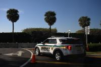Palm Beach County sheriff spent $6.3 million in tax dollars on retirement plans for 41 executives
