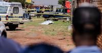 South African police find body of ninth woman amid fears of serial killer