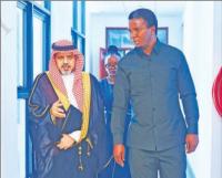 Tanzania turns to date palms to build climate resilience, new agricultural opportunities