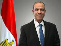 Egyptian, Algerian Foreign Ministers discuss in phone call bilateral relations, regional developments