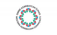 Western Azerbaijan Community: Hysteria continues in Armenia over diplomats’ Karabakh visit