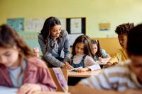 Florida ranks 17th for teachers, but starting pay masks 50th-place average salaries