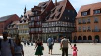 Germany's East-West divide still seen in wealth gap