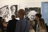 44th Hungarian Press Photo Exhibition Opens in Budapest