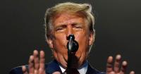 Trump Stumps in North Carolina for Michael Whatley: 'The Candidate of Law and Order'