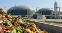 An Ohio plant takes 190,000 tons of unwanted food a year instead of sending it to landfill; what comes out is pipeline-ready renewable natural gas