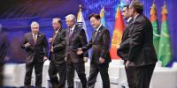South Korea Steps Up Central Asia Critical Minerals Push