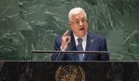 Washington Refuses to Grant Palestinian President Mahmoud Abbas Entry Visa to Attend UN General Assembly Meetings