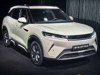 Chinese automakers scour Europe for factories ahead of EU local content rules, says BYD adviser