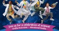 Colorado River Park to host a free Exploration Station Party on Friday
