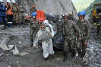 Rescuers dig four bodies from Nepal hydropower tunnel as families demand answers