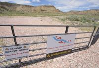 Navajo EPA opposes Church Rock uranium project as New Mexico challenges license renewal