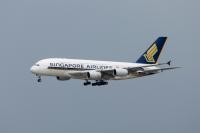 Medical emergency forces Singapore-bound flight off course, delays landing by a day